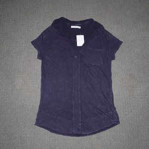 NWT Free People T-shirt Dress